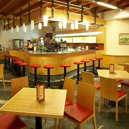 Zreče Hotel Planja מראה חיצוני תמונה