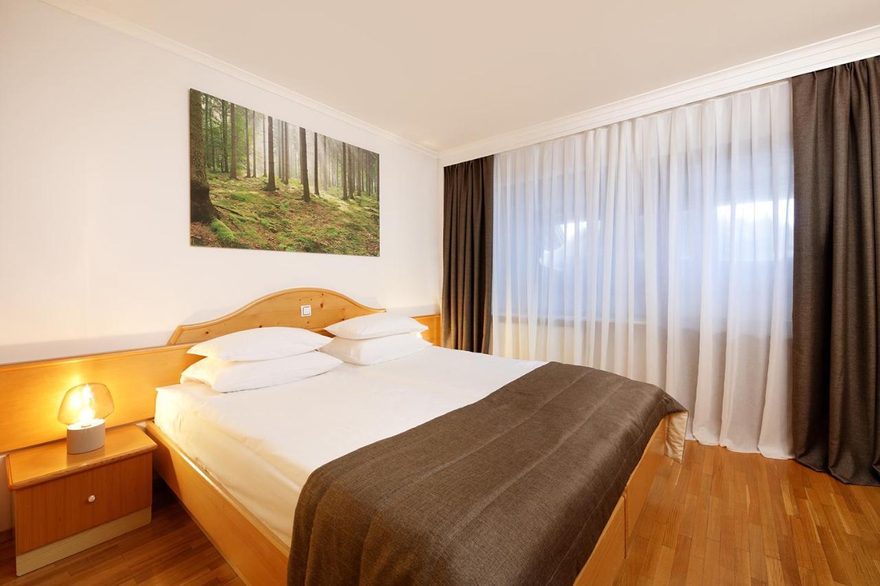 Zreče Hotel Planja מראה חיצוני תמונה