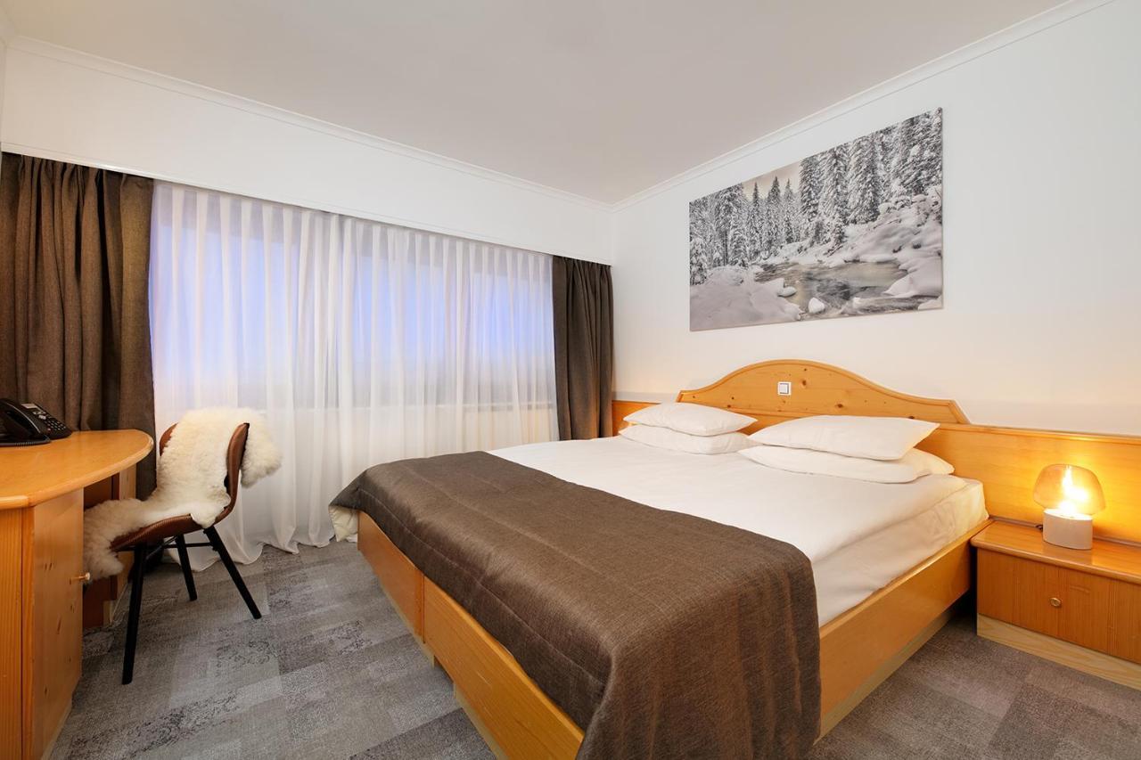 Zreče Hotel Planja מראה חיצוני תמונה