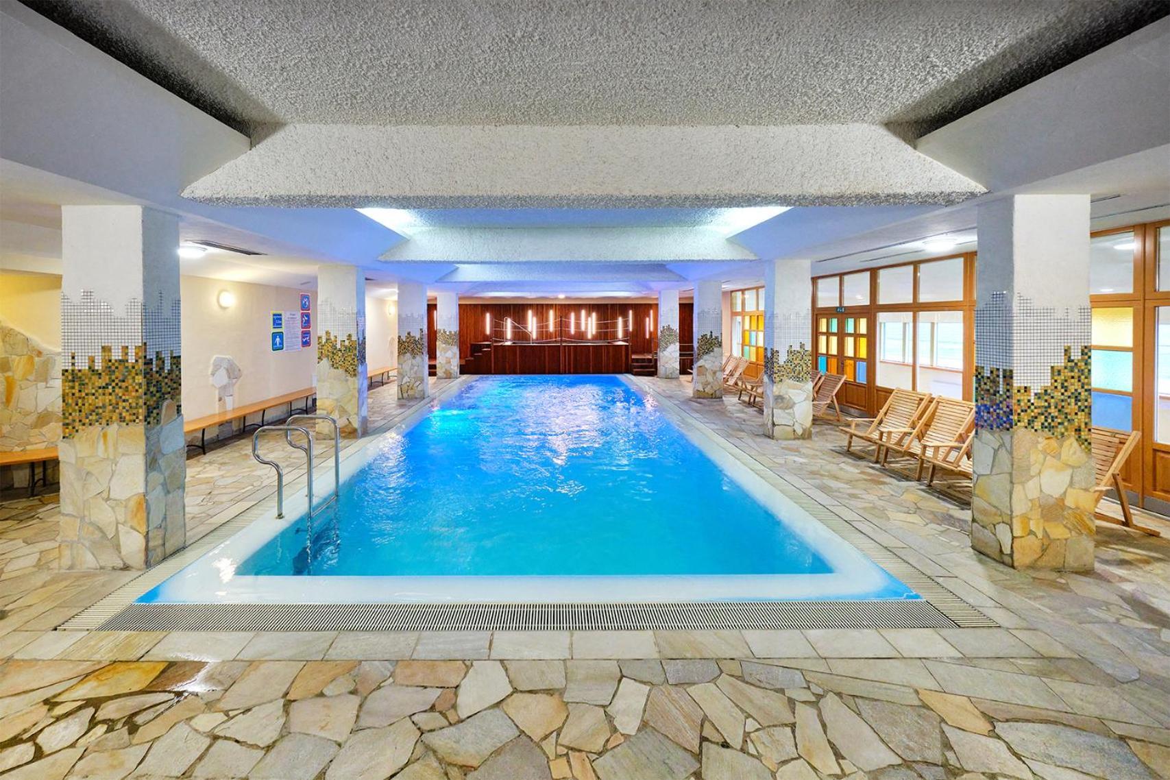 Zreče Hotel Planja מראה חיצוני תמונה