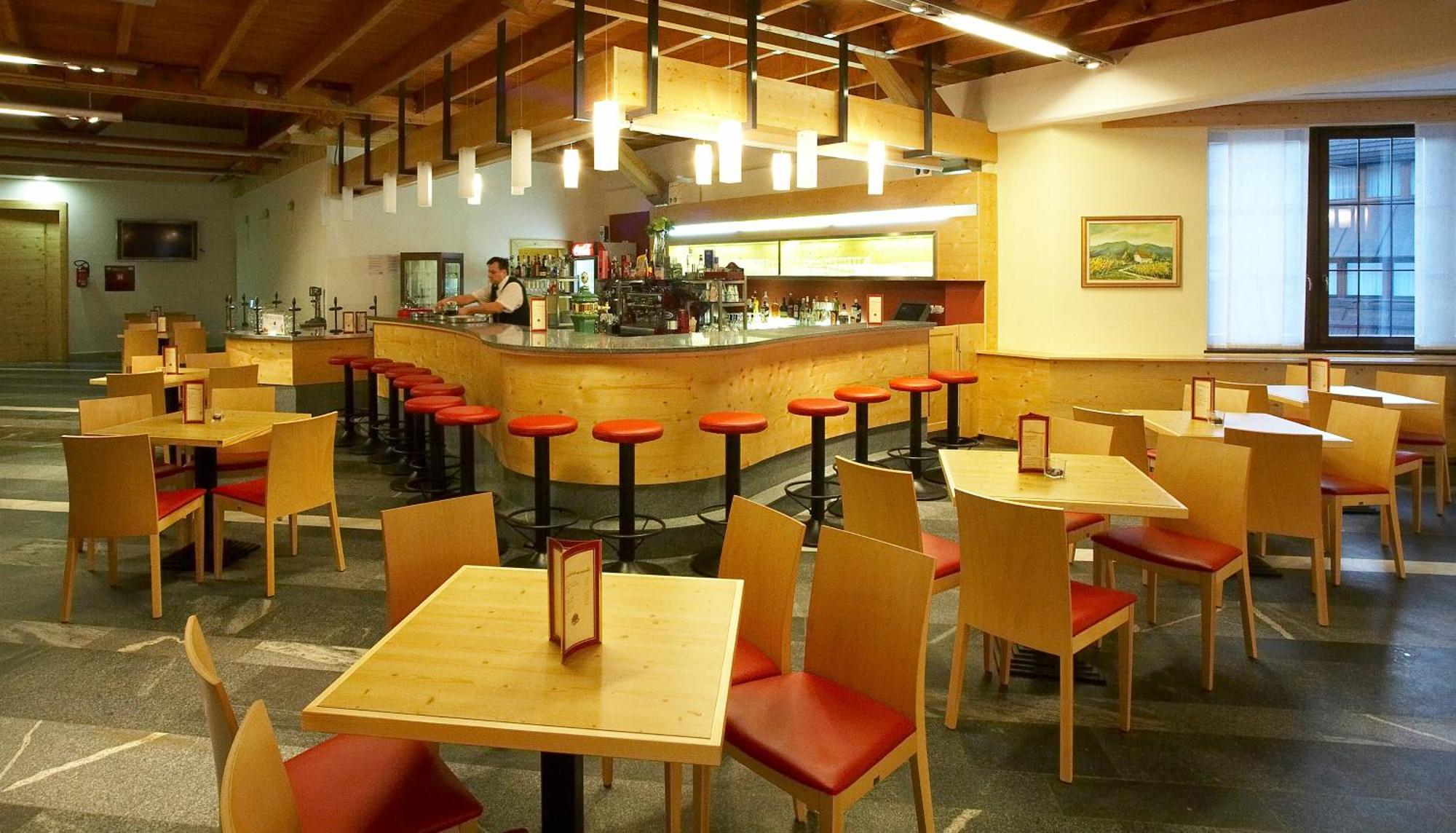 Zreče Hotel Planja מראה חיצוני תמונה