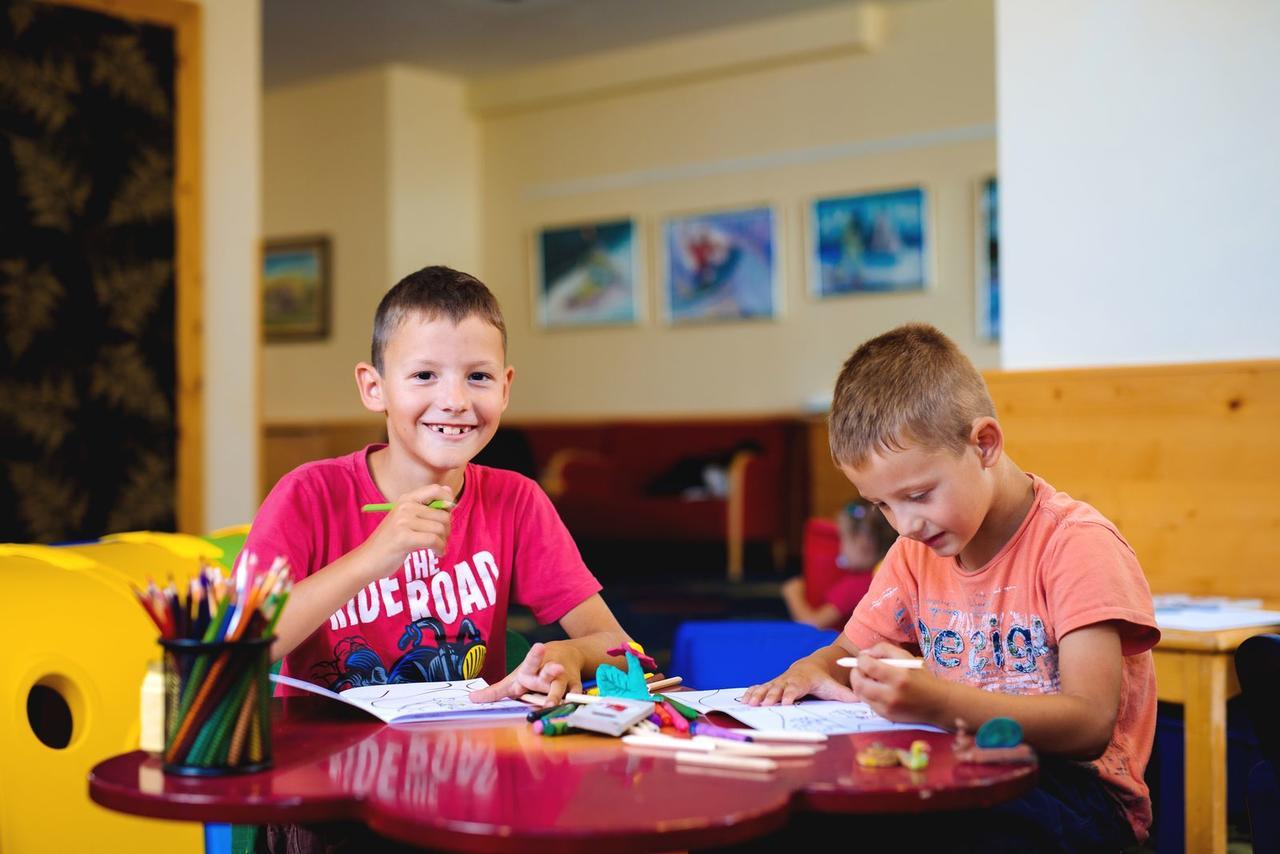 Zreče Hotel Planja מראה חיצוני תמונה