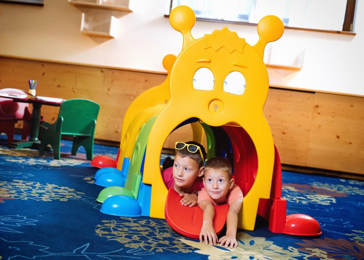 Zreče Hotel Planja מראה חיצוני תמונה