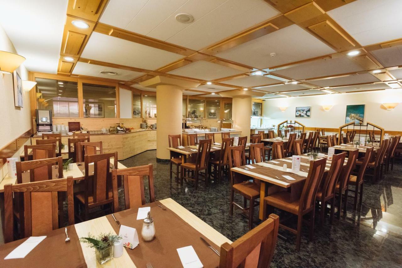 Zreče Hotel Planja מראה חיצוני תמונה
